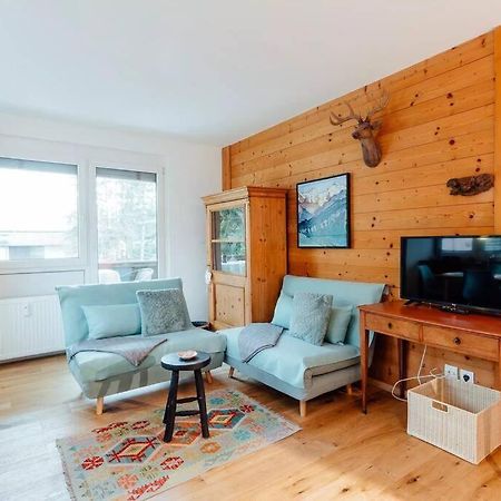 Chalet-Apartment Seefeld And Chill Harmony Im Zentrum Mit Netflix For Free Seefeld in Tirol Ngoại thất bức ảnh