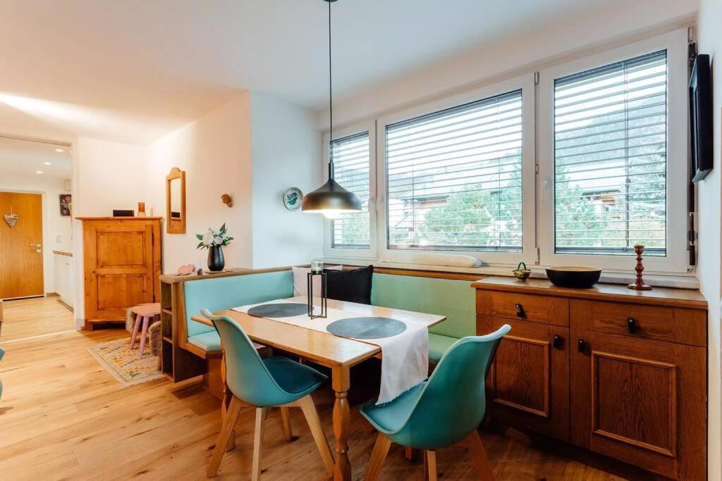 Chalet-Apartment Seefeld And Chill Harmony Im Zentrum Mit Netflix For Free Seefeld in Tirol Ngoại thất bức ảnh